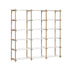 Woody High Shelf
